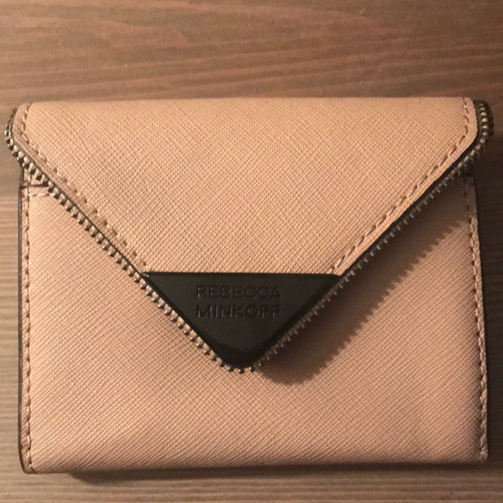 Rebecca Minkoff wallet